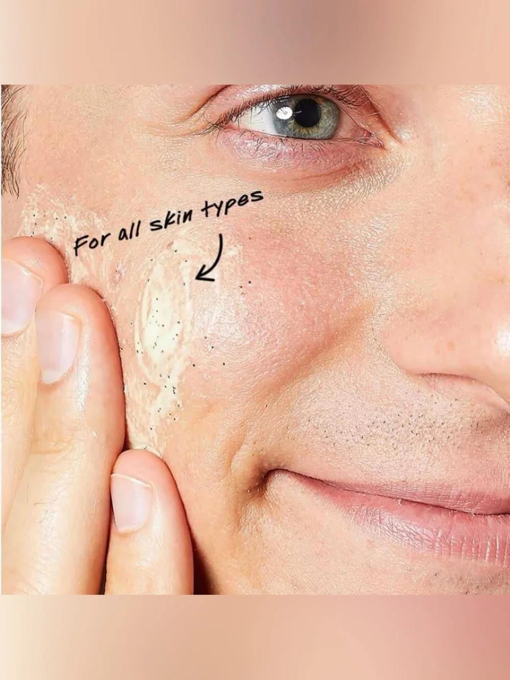 🇺🇸FIRM PRICE🇺🇸 Facial Fuel Scrub